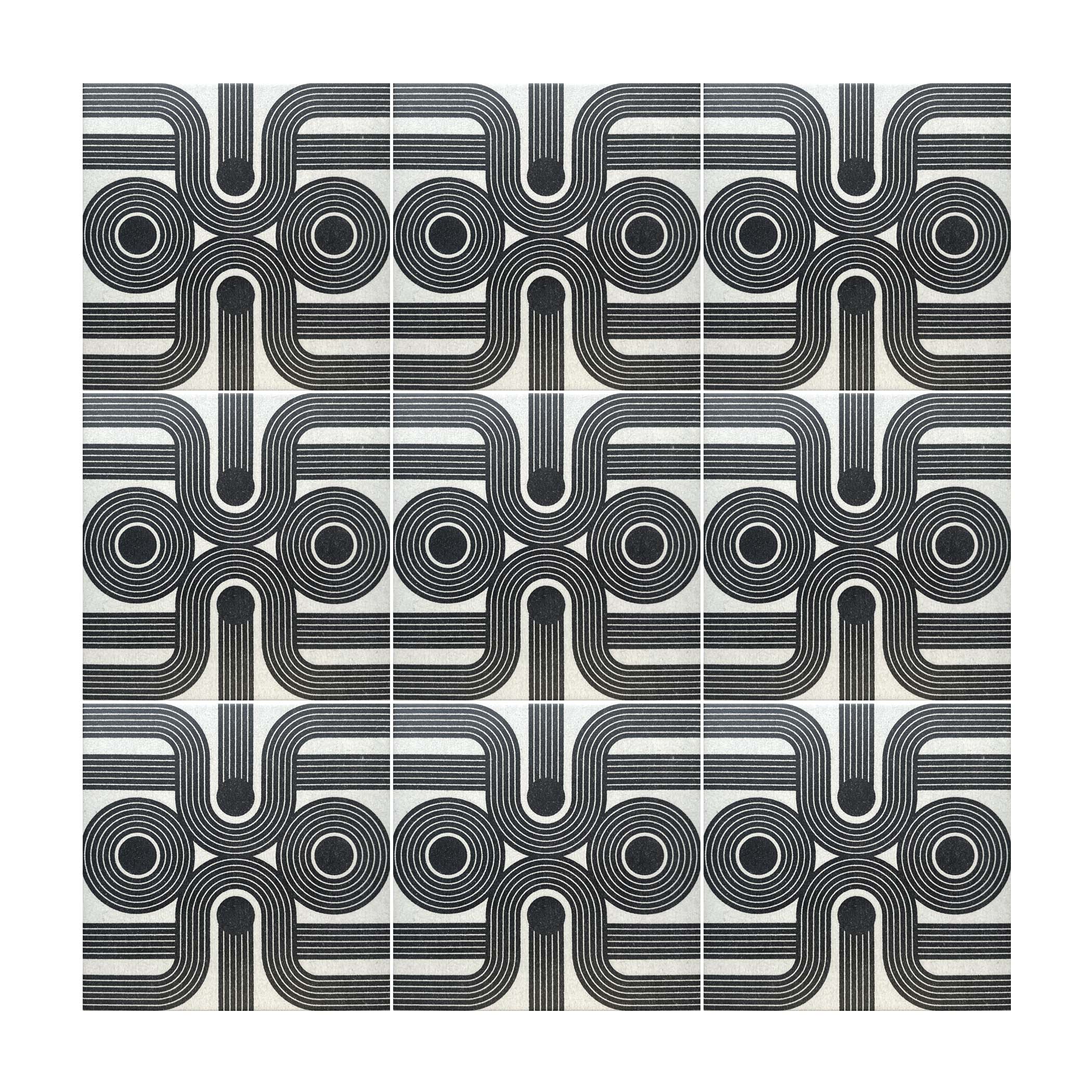 Deep Lines & Circles - Image 4